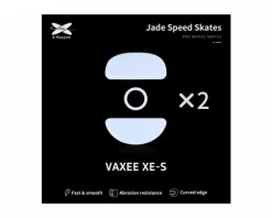 X-raypad Mice & Accessories|Jade Mouse Skates for Vaxee XE-S