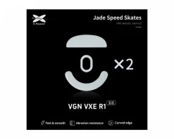 X-raypad Mice & Accessories|Jade Mouse Skates for VGN/VXE Dragonfly R1