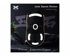 X-raypad Mice & Accessories|Jade Mouse Skates Logitech G Pro Wireless
