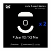 X-raypad Mice & Accessories|Jade Mouse Skates Pulsar X2/X2 Mini/X2V2/X2H