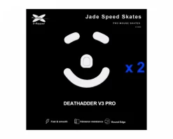 X-raypad Mice & Accessories|Jade Mouse Skates Razer Deathadder V3 Pro
