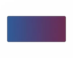 Mighty Setups Mousepad|Japanese Waves Mousepad - XXL