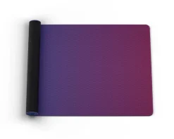 Mighty Setups Mousepad|Japanese Waves Mousepad - XXL