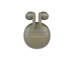 Happy Plugs Headphones|JOY Lite True Wireless In-Ear Headphones - Green