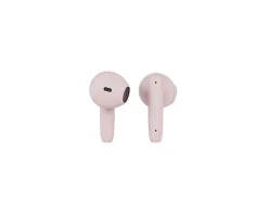 Happy Plugs Headphones|JOY Lite True Wireless In-Ear Headphones - Pink