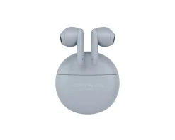 Happy Plugs Headphones|JOY Lite True Wireless In-Ear Headphones - Blue