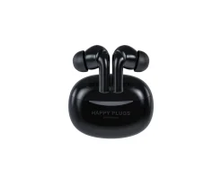 Happy Plugs Headphones|Headsets & Audio|JOY Pro ANC True Wireless In-Ear Headphones - Black