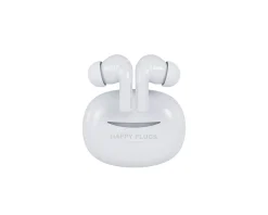 Happy Plugs Headphones|Headsets & Audio|JOY Pro ANC True Wireless In-Ear Headphones - White