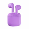 Happy Plugs Headphones|Joy True Wireless In-Ear Headphones - Purple