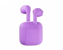 Happy Plugs Headphones|Joy True Wireless In-Ear Headphones - Purple
