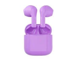 Happy Plugs Headphones|Joy True Wireless In-Ear Headphones - Purple