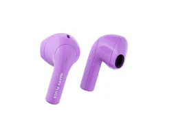 Happy Plugs Headphones|Joy True Wireless In-Ear Headphones - Purple