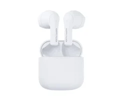 Happy Plugs Headphones|Joy True Wireless In-Ear Headphones - White