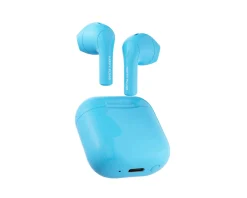 Happy Plugs Headphones|Joy True Wireless In-Ear Headphones - Blue