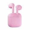 Happy Plugs Headphones|Joy True Wireless In-Ear Headphones - Pink