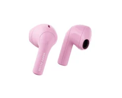 Happy Plugs Headphones|Joy True Wireless In-Ear Headphones - Pink