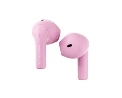 Happy Plugs Headphones|Joy True Wireless In-Ear Headphones - Pink