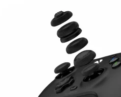 GameSir Xbox|Playstation|Joystick Thumb Grips for /Xbox/Playstation/Switch Pro Controllers - Black