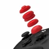 GameSir Xbox|Playstation|Joystick Thumb Grips for /Xbox/Playstation/Switch Pro Controllers - Red