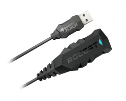 Roccat Headsets & Audio|JUKE 7.1 Soundcard