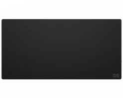 Lethal Gaming Gear Mousepad|Jupiter Pro Gaming Mousepad - XXL - Xsoft - Black