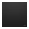 Lethal Gaming Gear Mousepad|Jupiter Pro Gaming Mousepad - XL Square - Xsoft - Black