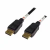 Deltaco Cables & Adapters|8K DisplayPort Cable 2.1 - 1 m
