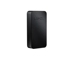 Lamzu Mice & Accessories|8K Dongle - Black