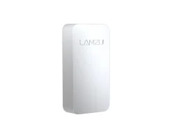 Lamzu Mice & Accessories|8K Dongle - White
