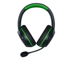 Razer Xbox|Playstation|Kaira HyperSpeed Xbox Licensed Wireless Gaming Headset - Black