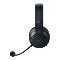 Razer Xbox|Playstation|Kaira HyperSpeed Xbox Licensed Wireless Gaming Headset - Black