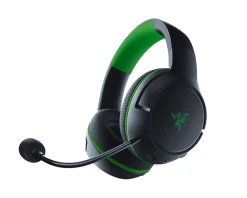 Razer Xbox|Playstation|Kaira HyperSpeed Xbox Licensed Wireless Gaming Headset - Black
