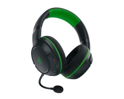 Razer Xbox|Playstation|Kaira HyperSpeed Xbox Licensed Wireless Gaming Headset - Black