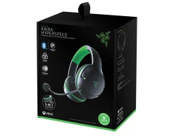Razer Xbox|Playstation|Kaira HyperSpeed Xbox Licensed Wireless Gaming Headset - Black