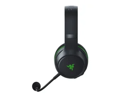 Razer Xbox|Kaira Wireless Xbox Headset - Black