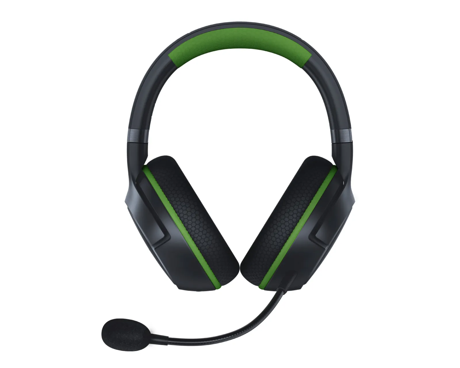 Razer Xbox|Kaira Wireless Xbox Headset - Black