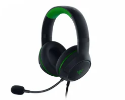 Razer Xbox|Headsets & Audio|Kaira X Gaming Headset For Xbox Series X/S - Black