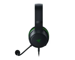 Razer Xbox|Headsets & Audio|Kaira X Gaming Headset For Xbox Series X/S - Black
