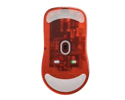 Ninjutso Mice & Accessories|Katana Superlight Wireless Gaming Mouse - White