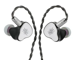 Kiwi Ears Headphones|KE4 IEM Headphones