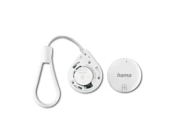 Hama Miscellaneous|Key Finder for Apple Find My 4-pack