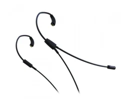 Antlion Cables & Adapters For Mobile|Headsets & Audio|Kimura Microphone Cable - 2-Pin - Microphone to IEM