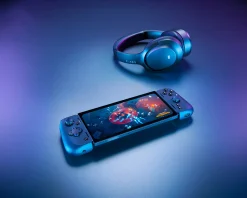 Razer Controls For Mobile|Kishi V2 Pro for Android - Mobile Gaming Controller