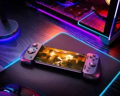 Razer Controls For Mobile|Kishi V2 USB-C - Mobile Gaming Controller