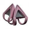 Razer Headsets & Audio|Kitty Ears QuartzPink