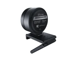 Razer Streaming & Recording|Kiyo Pro Webcam for Streaming
