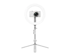 Kodak Photo & Video|Streaming & Recording|Ring Light 10''
