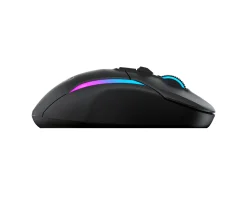 Turtle Beach Mice & Accessories|Kone II Air Wireless Gaming Mouse - Black