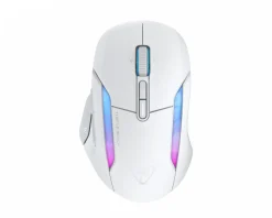 Turtle Beach Mice & Accessories|Kone II Air Wireless Gaming Mouse - White