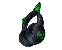 Razer Headphones|Headsets & Audio|Kraken Kitty Edition BT V2 Bluetooth Headset - Black